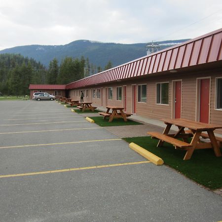 Saddle Mountain Lodge Blue River Luaran gambar