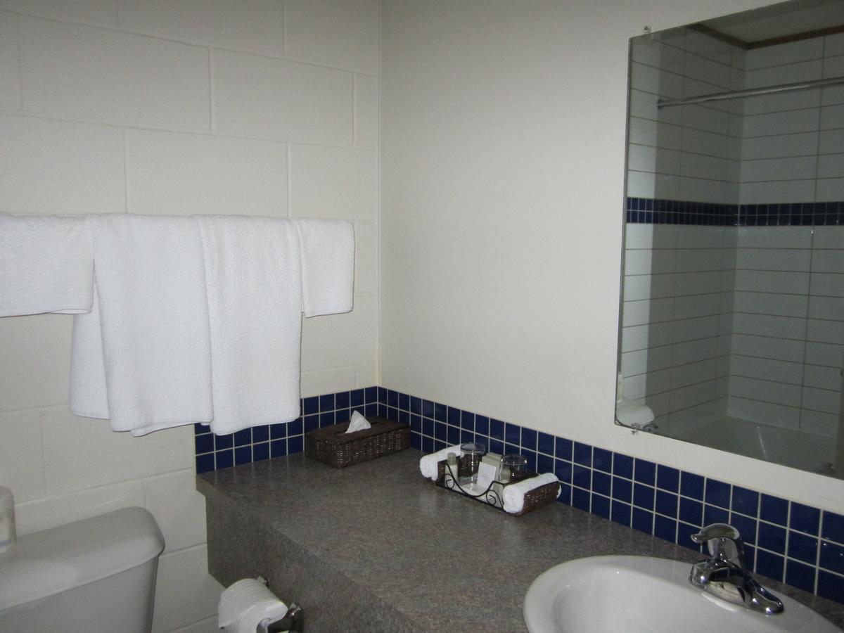 Saddle Mountain Lodge Blue River Luaran gambar
