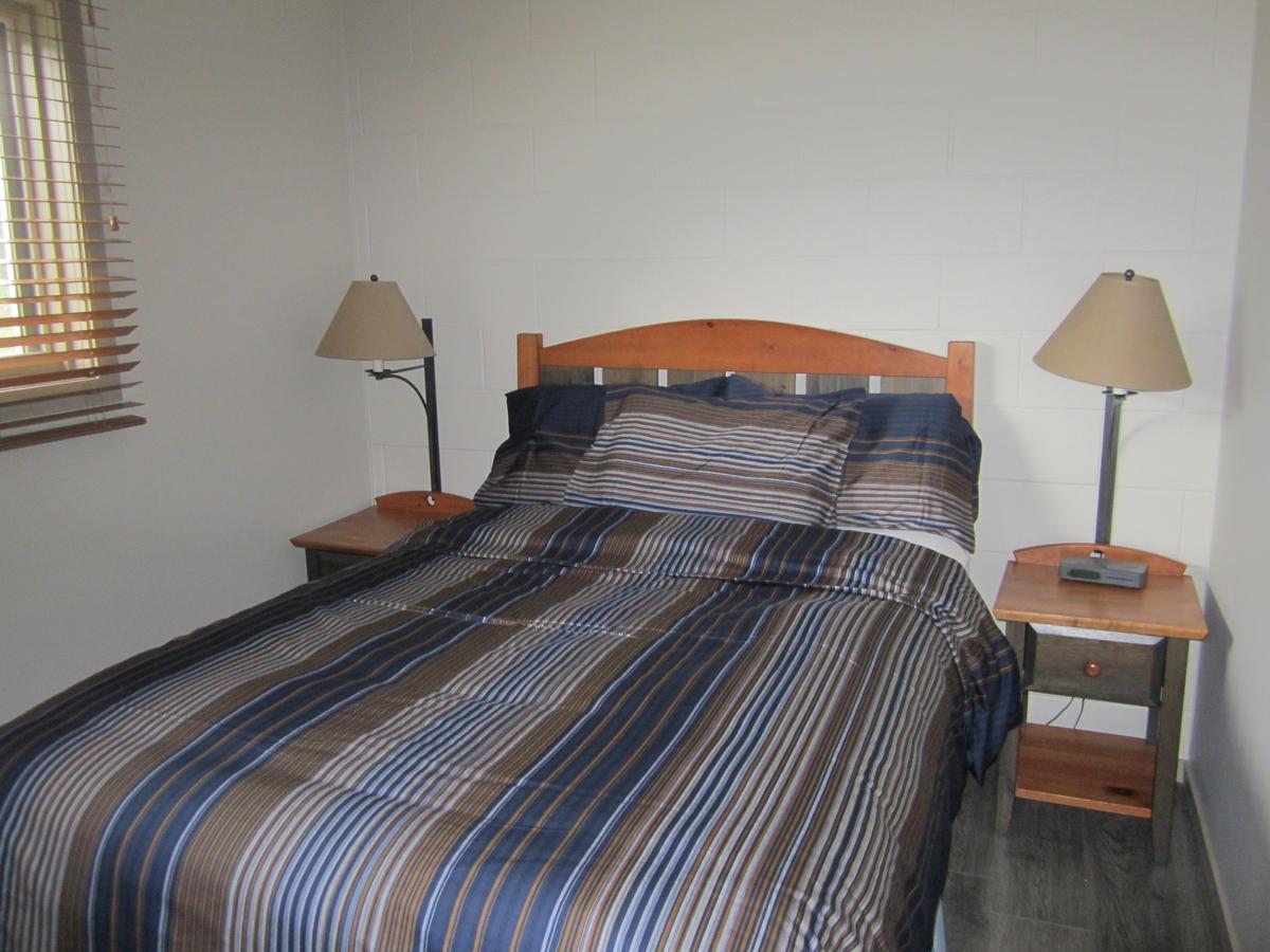 Saddle Mountain Lodge Blue River Luaran gambar