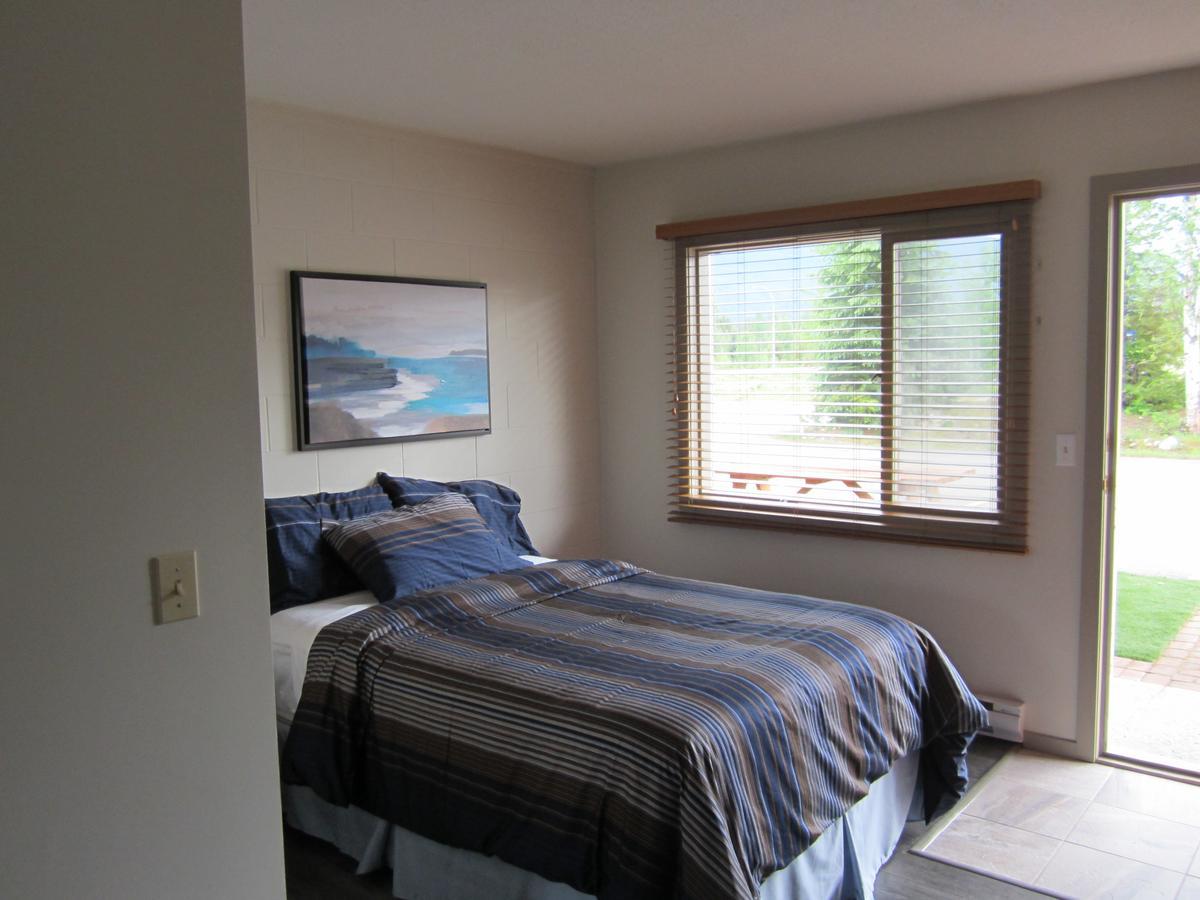 Saddle Mountain Lodge Blue River Luaran gambar
