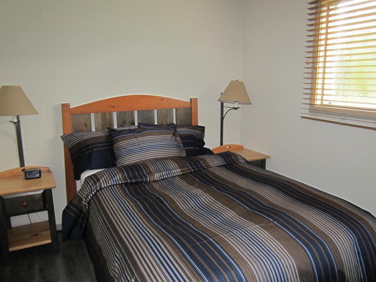 Saddle Mountain Lodge Blue River Luaran gambar