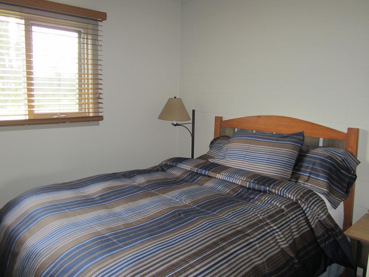 Saddle Mountain Lodge Blue River Luaran gambar